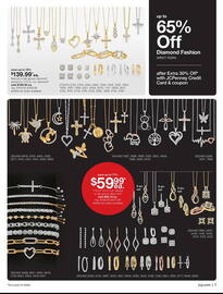 JC Penney Weekly Ad Page 6