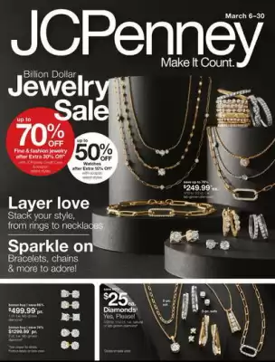 JC Penney Weekly Ad (valid until 30-03)