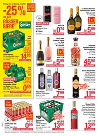 Maximarkt Flugblatt woche 11 Seite 10