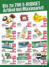 Maximarkt Flugblatt woche 11 Seite 13