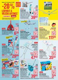 Maximarkt Flugblatt woche 11 Seite 16