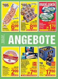 Maximarkt Flugblatt woche 11 Seite 2