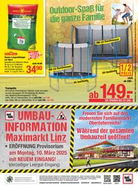 Maximarkt Flugblatt woche 11 Seite 24