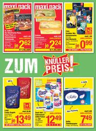 Maximarkt Flugblatt woche 11 Seite 3