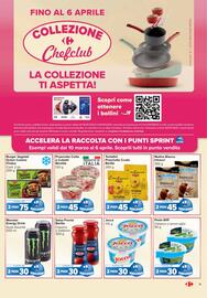 Volantino Carrefour Market Pagina 13