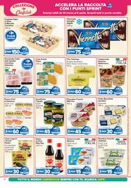 Volantino Carrefour Market Pagina 14