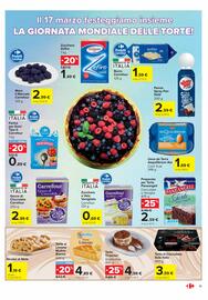 Volantino Carrefour Market Pagina 19