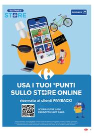 Volantino Carrefour Market Pagina 21