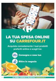 Volantino Carrefour Market Pagina 22