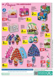 Volantino Carrefour Market Pagina 24