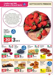 Volantino Carrefour Market Pagina 5