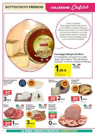 Volantino Carrefour Market Pagina 6