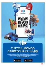 Volantino Carrefour Market Pagina 9