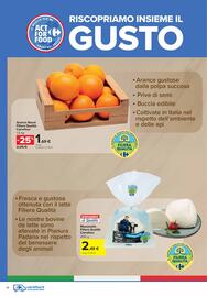 Volantino Carrefour | Act For Food Pagina 10