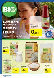 Volantino Carrefour | Act For Food Pagina 12