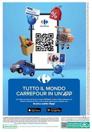 Volantino Carrefour | Act For Food Pagina 14