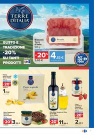 Volantino Carrefour | Act For Food Pagina 7