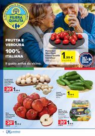 Volantino Carrefour | Act For Food Pagina 8