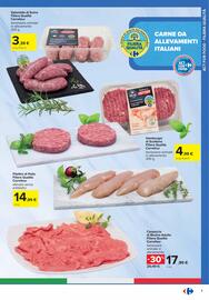 Volantino Carrefour | Act For Food Pagina 9