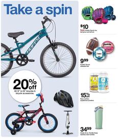 Target Weekly Ad week 11 Page 10