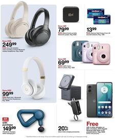 Target Weekly Ad week 11 Page 14