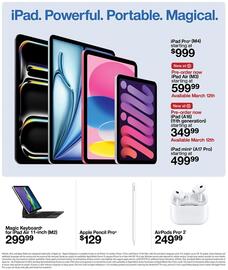 Target Weekly Ad week 11 Page 15