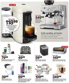 Target Weekly Ad week 11 Page 16