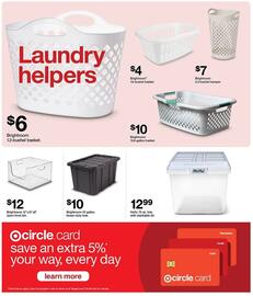 Target Weekly Ad week 11 Page 17