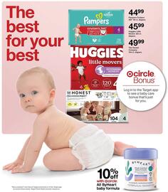 Target Weekly Ad week 11 Page 22