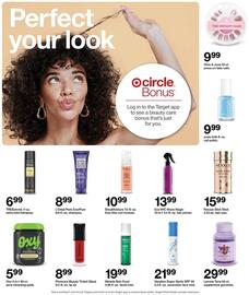 Target Weekly Ad week 11 Page 23