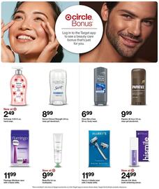 Target Weekly Ad week 11 Page 24