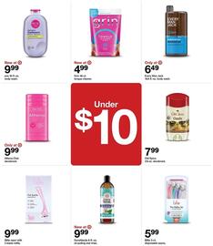 Target Weekly Ad week 11 Page 25