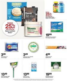 Target Weekly Ad week 11 Page 26