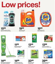 Target Weekly Ad week 11 Page 27