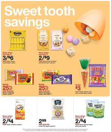 Target Weekly Ad week 11 Page 29