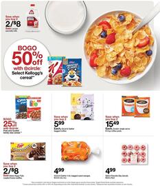 Target Weekly Ad week 11 Page 30