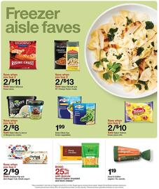 Target Weekly Ad week 11 Page 31