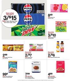 Target Weekly Ad week 11 Page 32