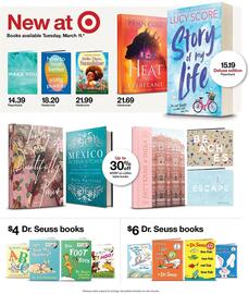 Target Weekly Ad week 11 Page 7