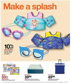 Target Weekly Ad week 11 Page 9