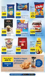 Tesco akciós újság | Szupermarket Oldal 5