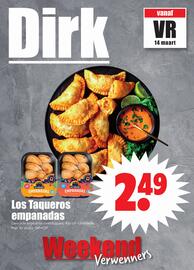 Dirk folder | Weekendverwenners Pagina 1