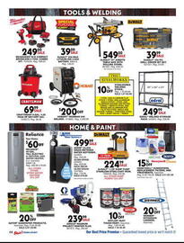 Blain's Farm & Fleet Weekly Ad Page 14