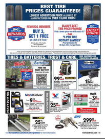 Blain's Farm & Fleet Weekly Ad Page 15