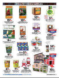 Blain's Farm & Fleet Weekly Ad Page 3