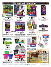 Blain's Farm & Fleet Weekly Ad Page 5