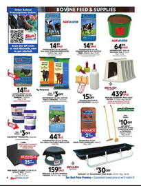 Blain's Farm & Fleet Weekly Ad Page 6