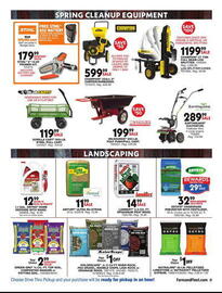 Blain's Farm & Fleet Weekly Ad Page 9