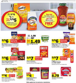 Meijer Weekly Ad week 11 Page 11