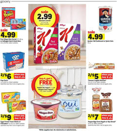 Meijer Weekly Ad week 11 Page 12